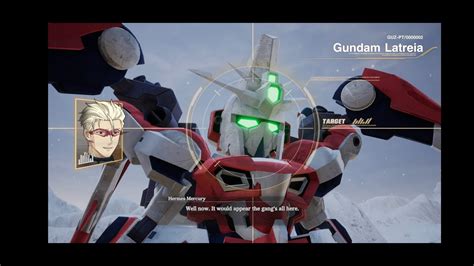 hermes mercury gundam